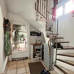 Hébergement de vacances Maison Piscine A Anduze