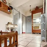 Maison Piscine A Hébergement de vacances *