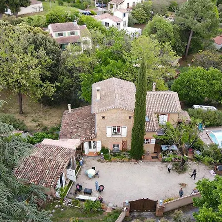 Casa vacanze Maison Piscine A