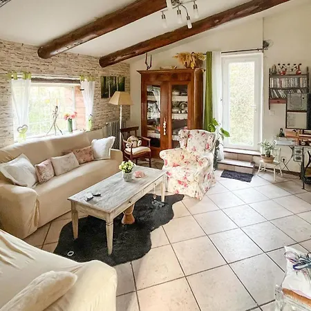 Maison Piscine A Casa vacanze Anduze