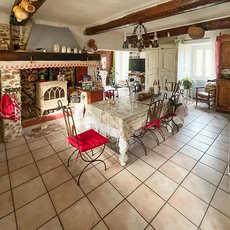 Casa vacanze Maison Piscine A Anduze