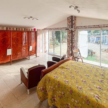 Maison Piscine A Casa vacanze *
