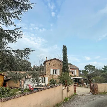 Casa vacanze Maison Piscine A *