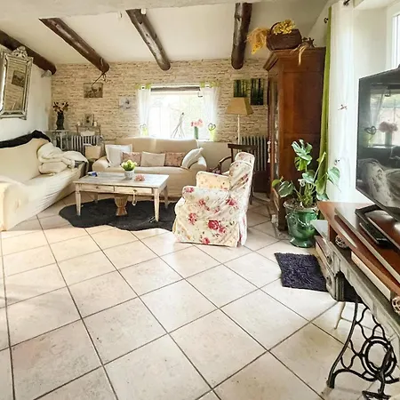 Prázdninový dům Maison Piscine A
