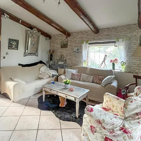 Prázdninový dům Maison Piscine A *