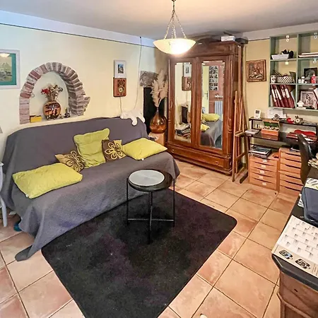 Maison Piscine A Anduze