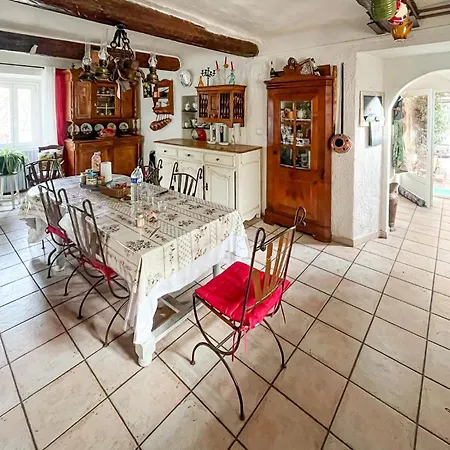 Casa vacanze Maison Piscine A
