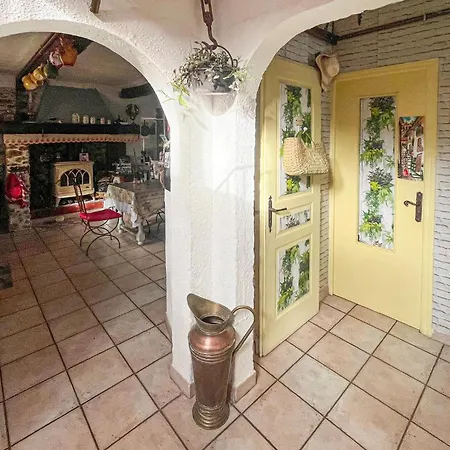 Casa vacanze Maison Piscine A Anduze