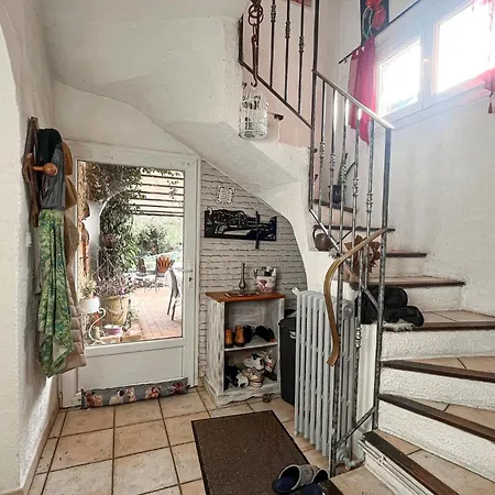 בית נופש Maison Piscine A אנדוזה