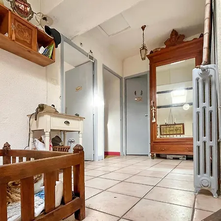 Maison Piscine A בית נופש *