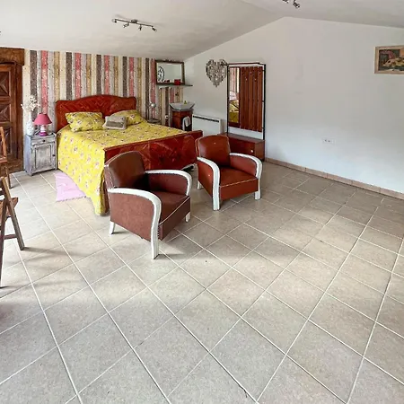 Casa vacanze Maison Piscine A