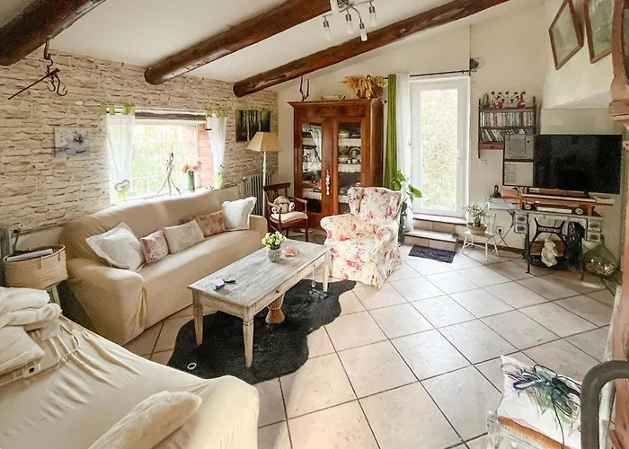 Maison Piscine A Prázdninový dům Anduze
