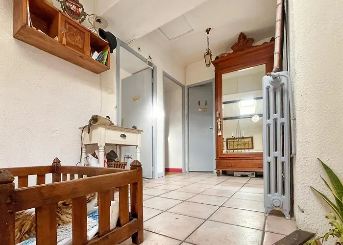 Maison Piscine A Prázdninový dům *
